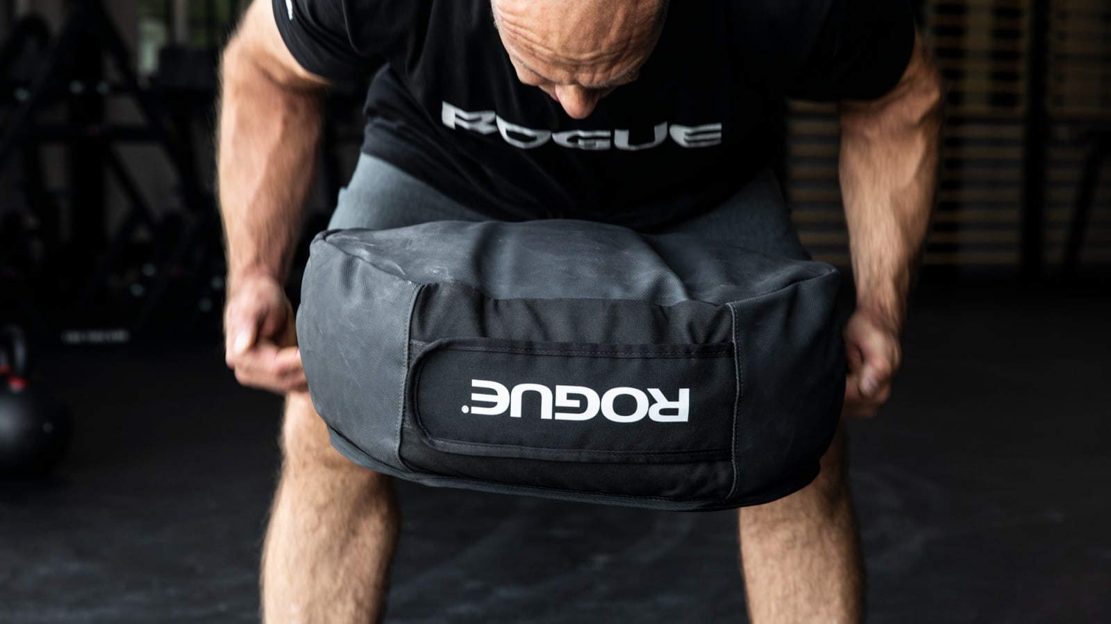 Rogue Husafell Strongman Bag Rogue Fitness Canada